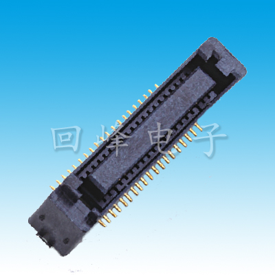 0.8MM 母座 卷装 Board To Board 